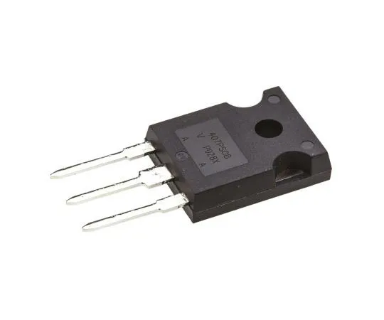 63-7350-26 Vishay, VS-40TPS08-M3, Thyristor, 800V 35A, 150mA 3-Pin, TO-247AC VS-40TPS08-M3