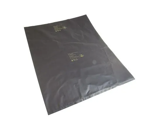 63-6701-56 Black conductive bag,406x508mm 550-117