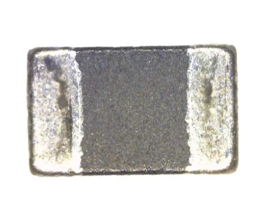 63-6979-96 Murata LQM21F Series 10 μH ±20% Ferrite Multilayer SMD Inductor, 0805 (2012M) Case, SRF: 15MHz 100mA dc 390mΩ Rdc LQM21FN100M80L