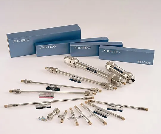 2-6555-01　［Discontinued］HPLC Column　73001