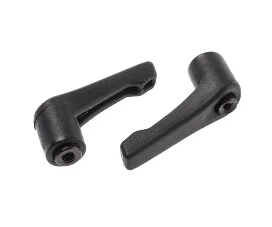 63-6666-86 RS PRO Steel Clamping Lever, M5 x 6mm 478-551