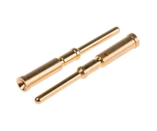63-6899-78 pin Contact Male Crimping Terminal 21011009928