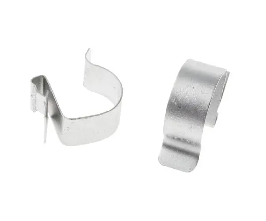 63-6610-53 RS PRO Girder Clamp 2 → 4 mm 277-064