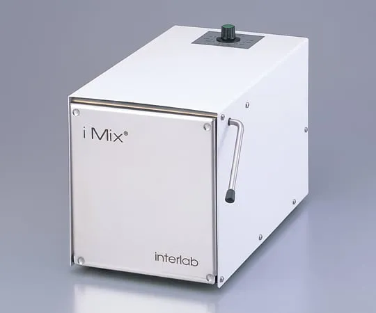2-7403-01　［Discontinued］Bag Mixer (Imix)　iMix