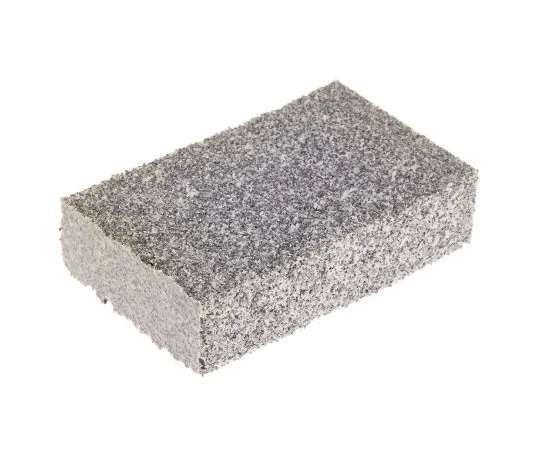 63-6900-22 RS PRO P36 Grit Extra Coarse Sanding Block, 80mm x 50mm 123-5764