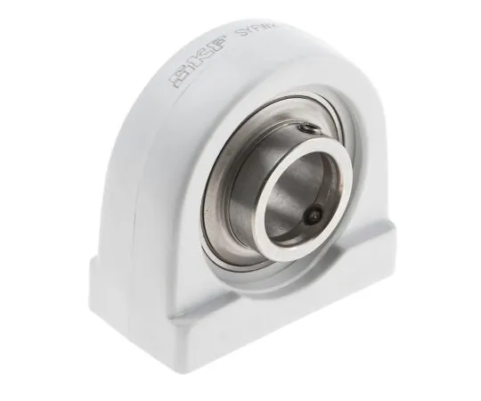 63-6978-68 Pillow Block Bearing SYFWK 40 LTHR, 40mm ID SYFWK 40 LTHR