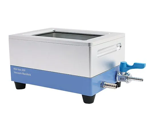 4-379-01　［Discontinued］Multi-Vacuum Manifold　Wel-Vac 200