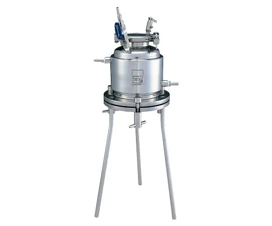 64-1185-46 Jacket/Stirring Base Tank Holder KST-142-JA 17302370