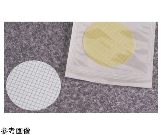 65-5645-53 Water Quality Test Membrane (CN) White 1 Box (Contains 100 Sheets x 1 Case) DS0205-4045