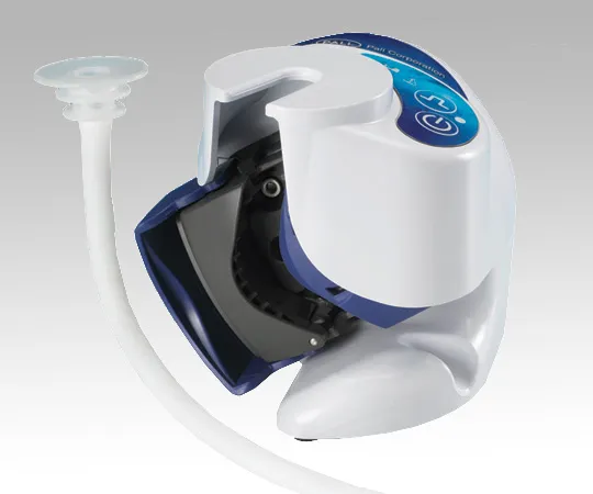 1-2504-11　［Discontinued］Filter Funnel Adapter 10 Pieces for Microbiological Testing Pump　4861