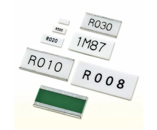 63-7042-70 150mΩ 0805 Metal Foil Surface Mount Fixed Resistor ±1% 1W - KRL2012E-C-R150-F KRL2012E-C-R150-F