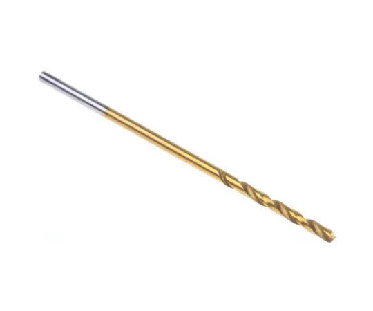 63-6589-06 RS PRO HSS Twist Drill Bit, 1.1mm x 36 mm 213-900