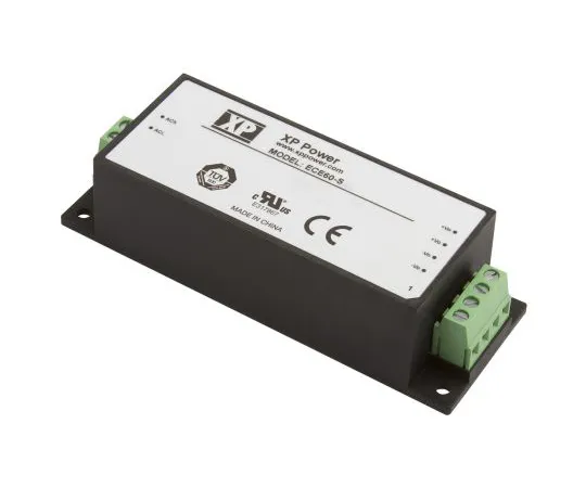 63-6857-29 AC/DC Converter 48 V dc 1.25 A 60 W sealed ECE60US48-S
