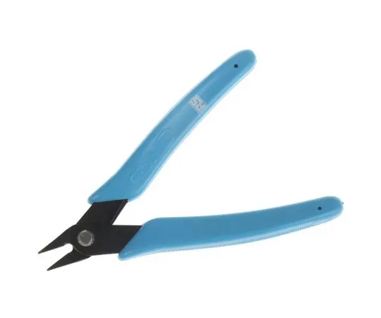 63-6701-26 RS PRO Carbon Steel Pliers Long Nose Pliers, 130 mm Overall Length 548-170