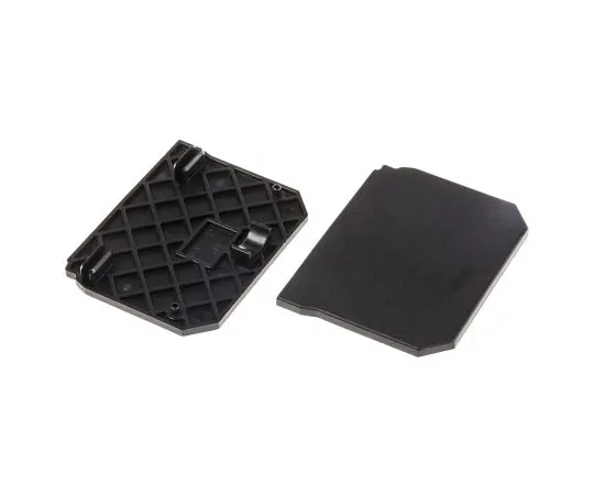 63-6679-08 RS PRO End Plate for F***d Terminal Block 501-865