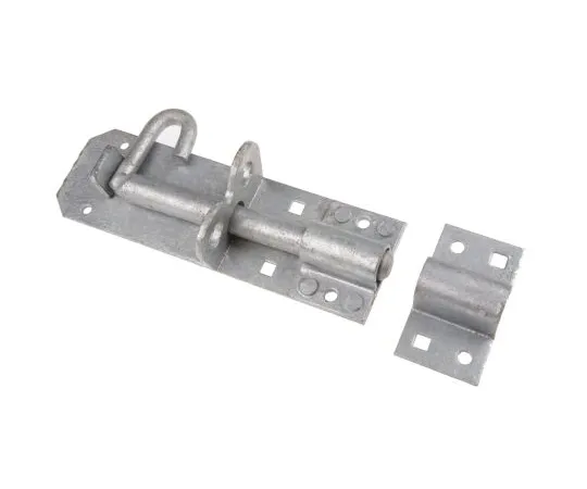 63-6724-65 RS PRO Steel Padlockable Door Bolt 751-269