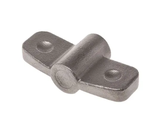 63-6601-91 RS PRO Silver Wing Clamping Knob, M8 237-722