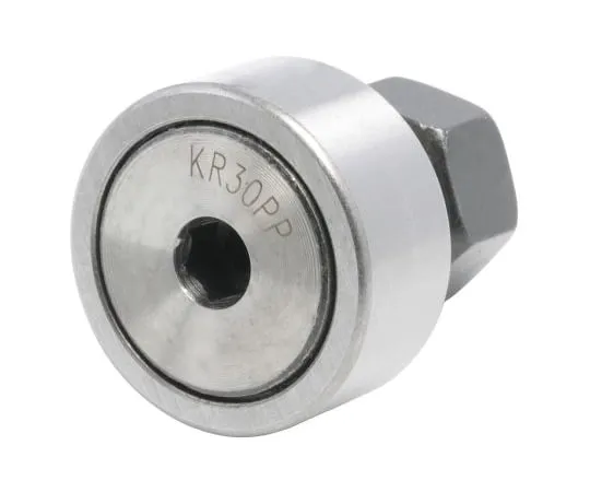 63-6661-01 Stud Cam Follower 12mm ID, 30mm OD 471-348