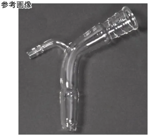 65-8673-84 Suction Adapter 60 ° TS Upper 15 TS Lower 15 061-1515