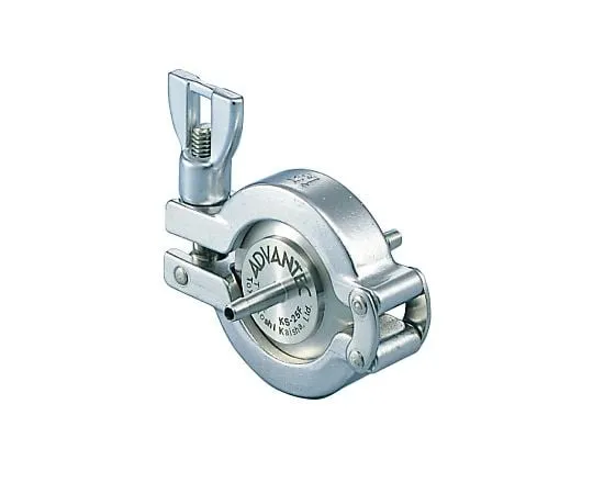 64-1185-79 Stainless Steel Line Holder KS-25F 17307000