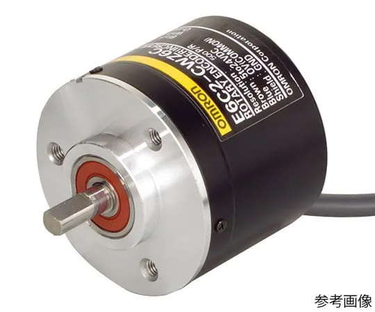 62-4643-67 Rotary Encoder (Incremental) E6C2-C E6C2-CWZ1X 1000P/R 2M