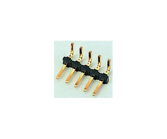 63-7026-47 HARWIN M22, 8 Way, 1 Row, Right Angle Pin Header M22-2030805