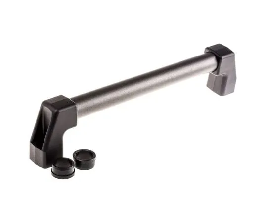 63-6736-67 Drawer Handle Aluminum 37711