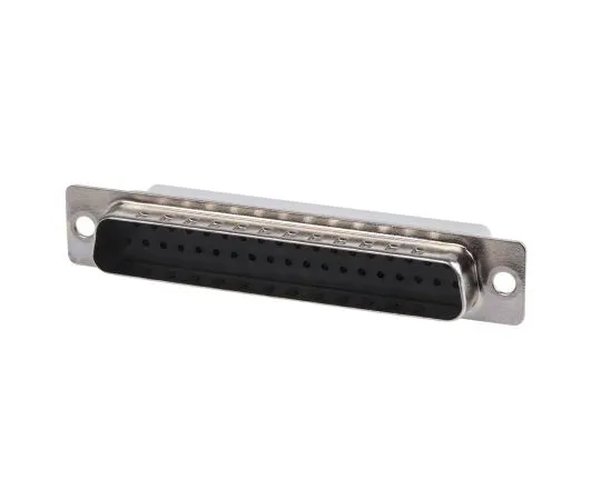 63-6739-86 Crimping Type D-Sub Connector Male 37 Pole 09670375601