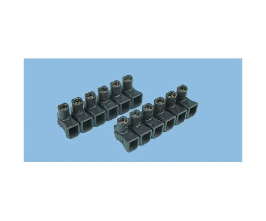 63-7331-78 Legrand Non-F***d Terminal Block, 12 Way/Pole, Screw Down Terminals, 16 mm², PP 0 342 66