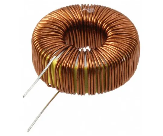 63-6754-01 RS PRO 470 μH ±15% Power Inductor, 500mA Idc, 0.322mΩ Rdc 104-8426
