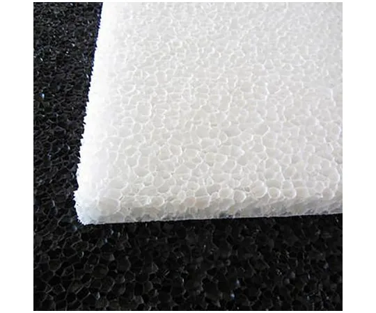 63-6746-47 RS PRO Polyethylene (PE) Acoustic Insulation, 1.2m x 600mm x 50mm 103-4067