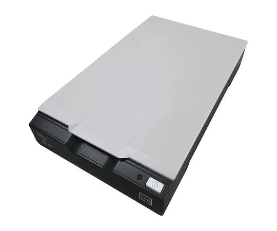 4-1467-01　［Discontinued］Automatic Foreign Matter Measurement System with Dasker ® 200 Flatbed Scanner