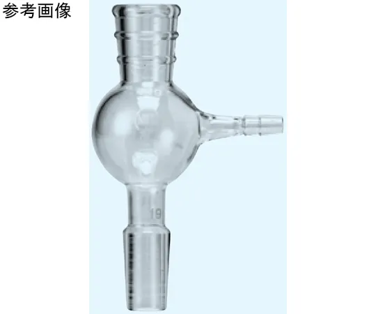 65-8666-04 Suction Adapter Top 15 Bottom 15 062-1515