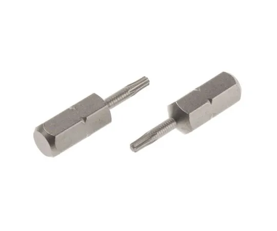 63-6606-04 RS PRO Torx Screwdriver Bit, T7 252-860