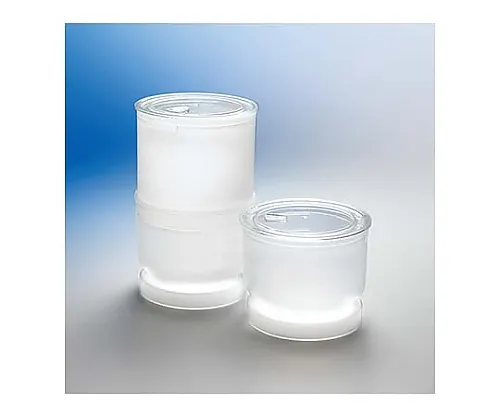 61-0198-34　［Discontinued］Milliflex Funnel Unit 0.45μm White 100mL PVDF Membrane 24 x 1ST　MXHVWP124