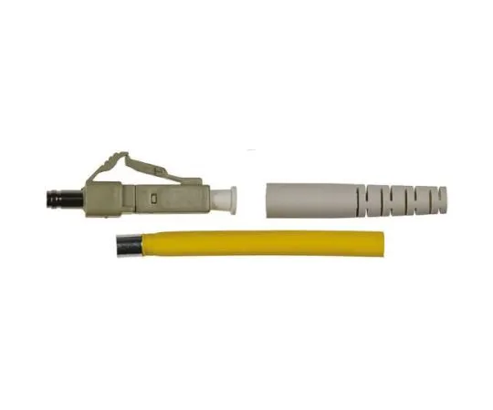 63-6631-55 RS PRO, LC, PC Multimode Simplex Fibre Optic Connector 399-066