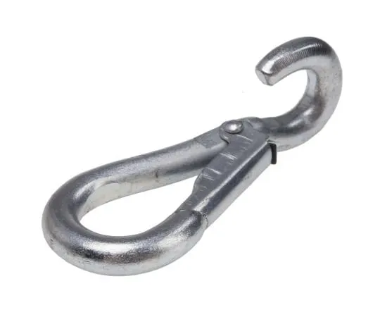 63-6659-94 RS PRO Zinc Plated Steel Chain Link 470-733