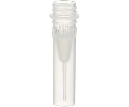 68-5630-03 Micro Packaging Vials 0.5 mL PPCO Bulk/Body Only Packaging Γ Wire Sterilized 1 Box (1000 Pieces) 662020-2090