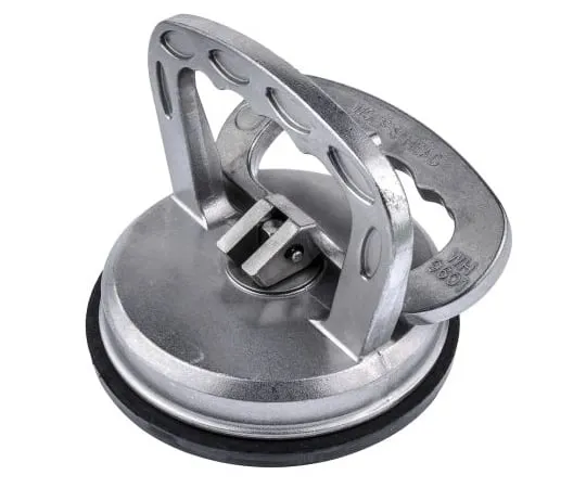 63-6613-41 RS PRO 1 cup Suction Lifter, 40kg 285-361