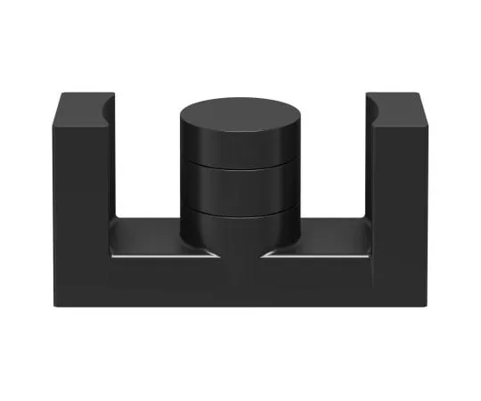 63-6983-85 EPCOS N87 Ferrite Core, 2700nH, 38.9 x 12.8 x 20mm, For Use With Power Transformers, SMPS Transformers B66363G0000X187