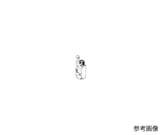 62-4554-24 limit switch WLCA2-RP55-N