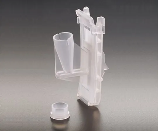 3-092-01　［Discontinued］Cytodiagnosis Filter Unit CytoSep Cytology Funnel (No Clip Type) 40 Sets　M965-10FT