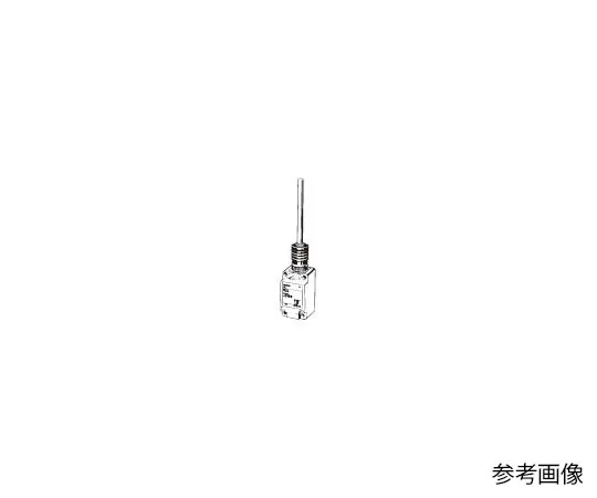 62-4558-57 limit switch WLNJ-2LD-M1J-N