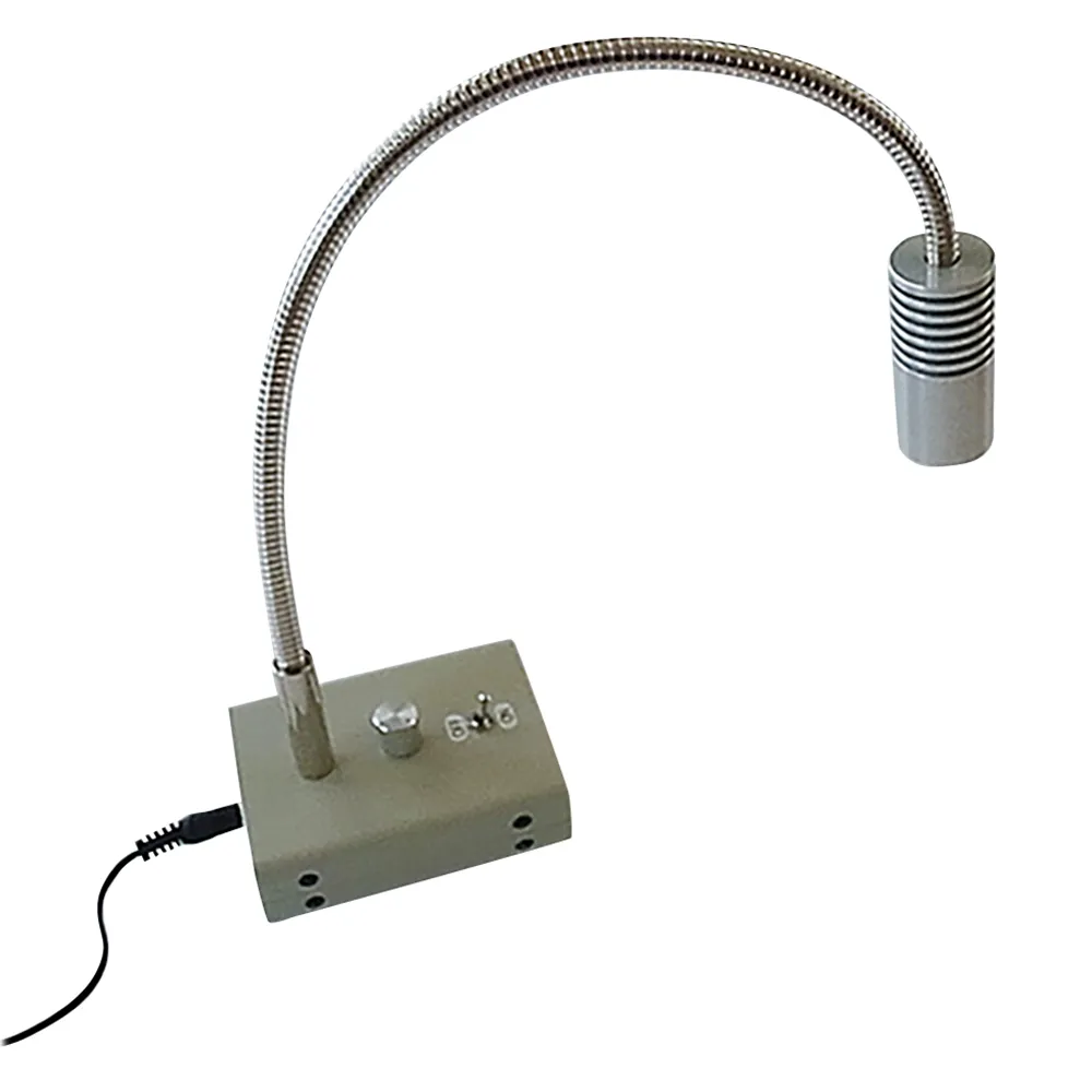 3-7518-01　［Discontinued］Microscope LED Light High-Intensity Spotlight　PF-S-TX