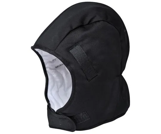 63-6960-65 RS PRO Cotton Black Liner 124-8248