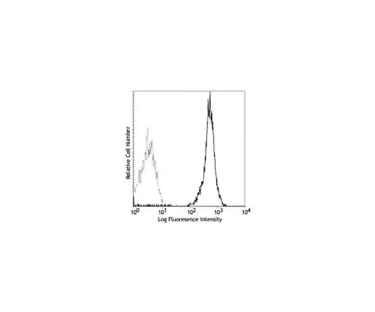 62-8509-77　［Discontinued］Anti-CD45 (mo***), FITC, clone 30-F11　MABF320