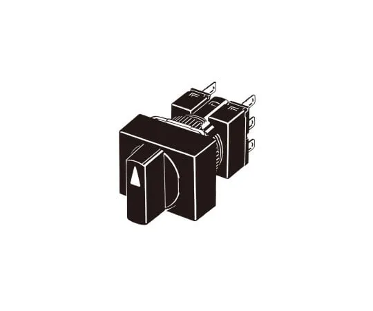 62-4741-50 Push Button Switch A 165 S A165S-J2M-1P