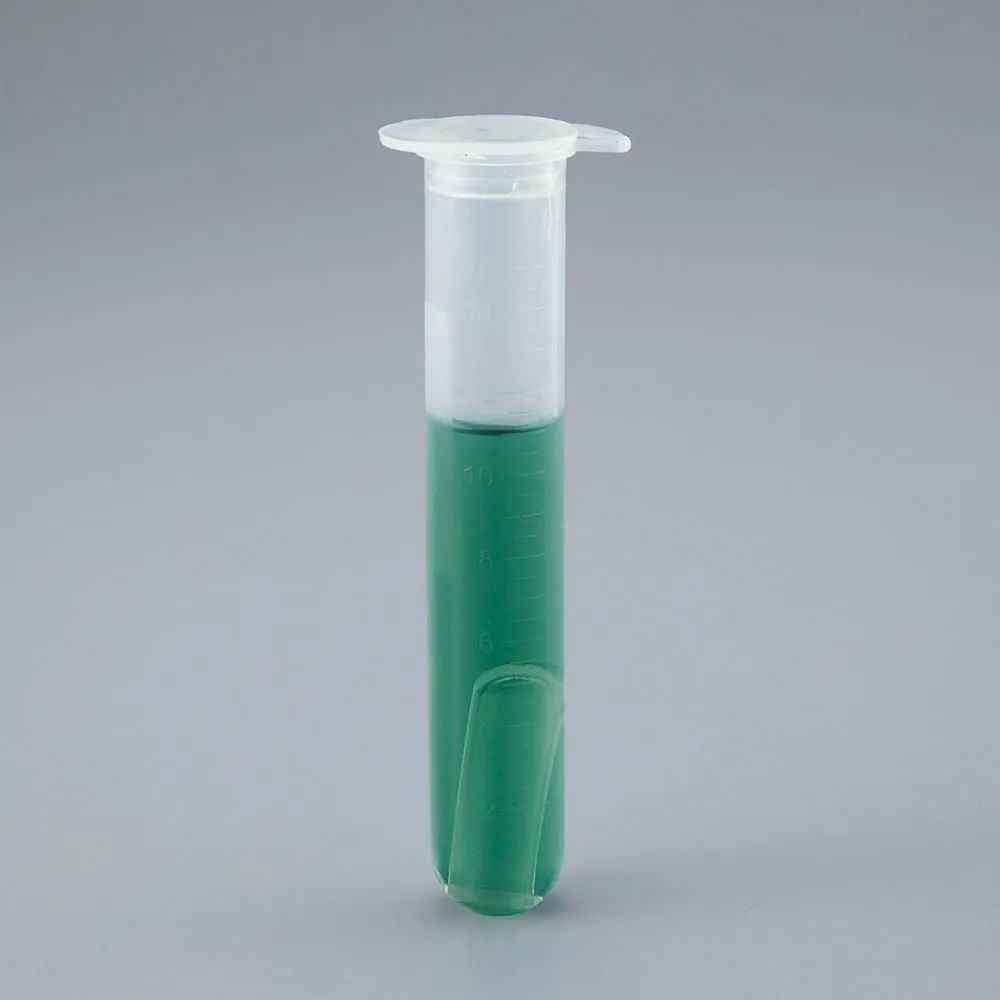 66-0020-57 LB Test Tube Medium 10 mL 1 Box (50 Pieces) 100034