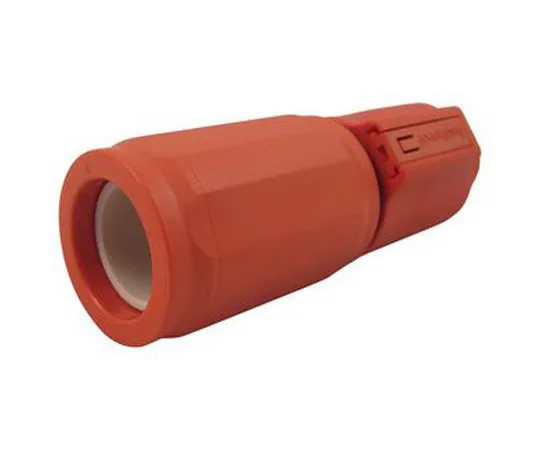 63-6941-22 Connectors for Electric Vehicless 1 Row 1 pole 150 A 1000 V ac/dc Female Red C 10 -731951 -201 SLPIPB35BSR1