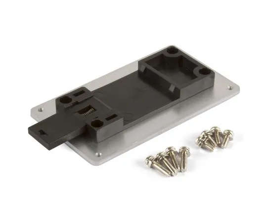 63-6848-10 DIN Rail Adapter DTE 20 Accessories for DIN Rail DTE20DINCLIP